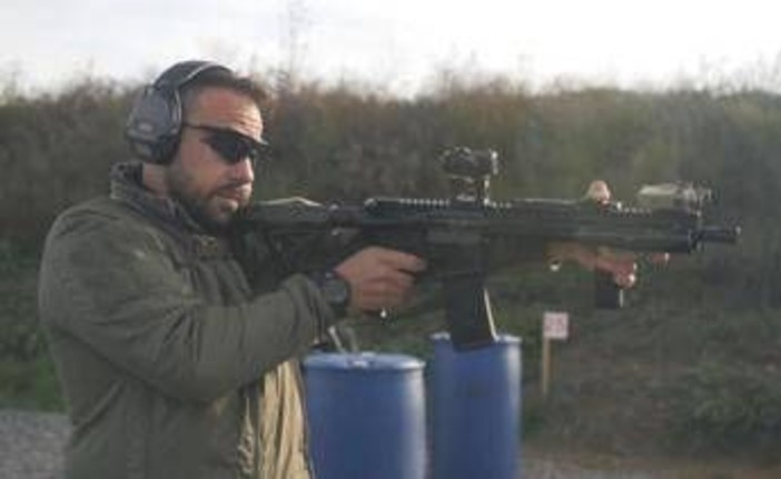 L'ultimo post del contractor italiano ucciso in Ucraina: "Nessuno ti insegna a tornare dalla guerra"