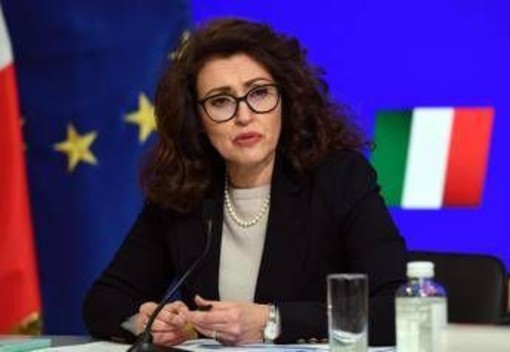 Giornata mondiale sclerosi multipla, Bellucci: "Aism interpreta i bisogni delle persone fragili" Giornata mondiale sclerosi multipla, Bellucci: "Aism interpreta i bisogni delle persone fragili"