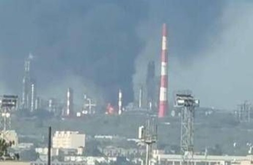 Ucraina-Russia, Kiev attacca le raffinerie di Mosca: droni su Syzran