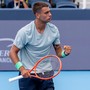 Cobolli in semifinale a Cincinnati, Paul battuto in rimonta