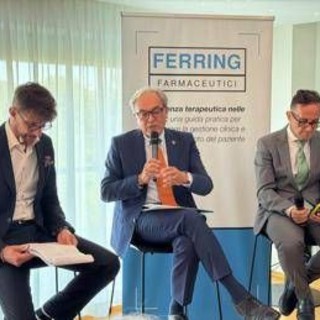 Mici, psicologo: &quot;Per aderenza terapeutica cruciale alleanza medico-paziente&quot;