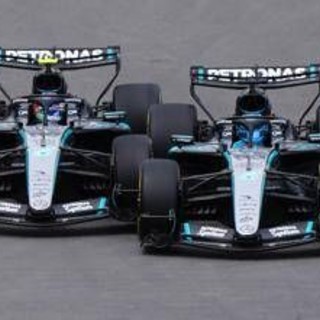 Formula 1, oggi le qualifiche del Gp di Silverstone - Diretta