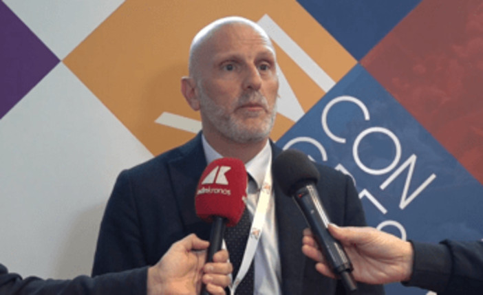 Malattie infiammatorie intestinali, Fantini (Ig-Ibd): &quot;Agire su fattori rischio&quot;