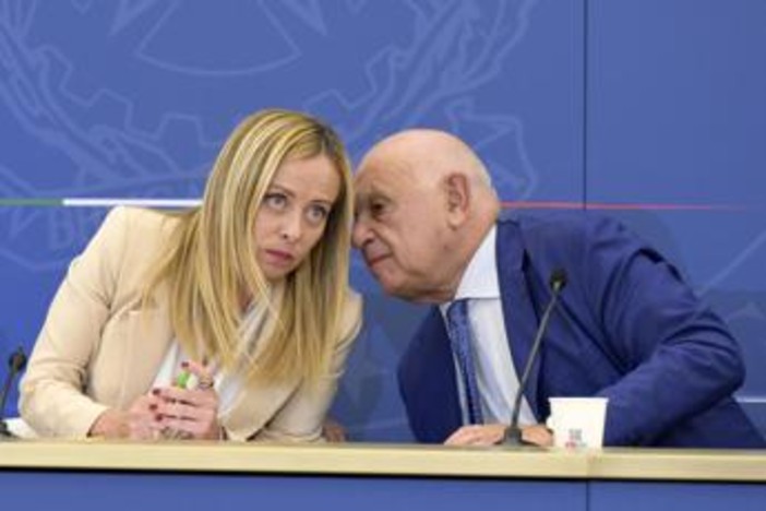 Minori, via libera del Cdm alla norma 'anti-maranza': cosa prevede Minori, via libera del Cdm alla norma 'anti-maranza': cosa prevede
