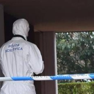 Bitonto, cadavere di un uomo abbandonato sulla rampa d'accesso del pronto soccorso