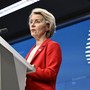 Ucraina, von der Leyen “Ok dagli Stati Ue alla deroga per l’acquisto di Patriot”