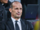 Allegri “Scudetto? L’obiettivo resta la quota champions a 74 punti” Allegri “Scudetto? L’obiettivo resta la quota champions a 74 punti”