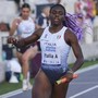 Atletica, Mondiali U20: azzurra Doualla bronzo a 16 anni nei 100 mt