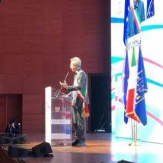 Enti locali, Manfredi (Anci): "Su attuazione Pnrr da piccoli comuni performance come grandi città" Enti locali, Manfredi (Anci): "Su attuazione Pnrr da piccoli comuni performance come grandi città"