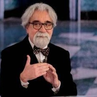 Beppe Vessicchio morto per polmonite interstiziale: cos'è la malattia Beppe Vessicchio morto per polmonite interstiziale: cos'è la malattia