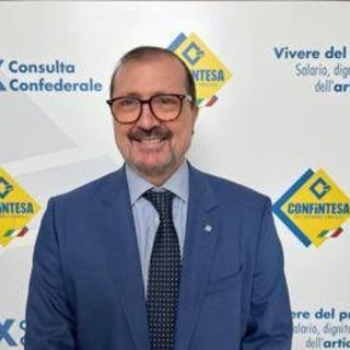 Lavoro, Prudenzano (Confintesa): "Premiare i contratti che pagano meglio"