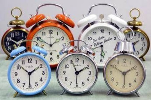 Torna l'ora legale, come e quando spostare le lancette