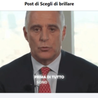 La truffa del video con l'AI, l'algoritmo sceglie Orcel nel giorno dei conti Unicredit La truffa del video con l'AI, l'algoritmo sceglie Orcel nel giorno dei conti Unicredit