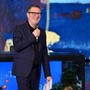 Che tempo che fa, da Totti a Elodie: gli ospiti di oggi domenica 4 maggio