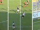 Totti e il gol da centrocampo, la magia a Parma - Video
