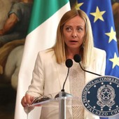 Meloni “La violenza sulle donne è un atto contro la libertà, di tutti”