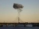 Ucraina, Russia colpisce un altro ponte a Kiev. Il sindaco: "Gli attacchi stanno distruggendo la città" Ucraina, Russia colpisce un altro ponte a Kiev. Il sindaco: "Gli attacchi stanno distruggendo la città"