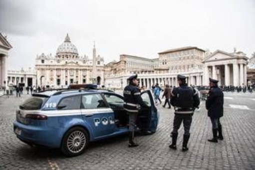 Usa alzano allerta in Italia: &quot;Rischio di attacchi terroristici&quot;
