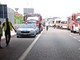 Incidente sulla Rieti-Terni tra un pullman, un camper e due auto: 5 morti e 27 feriti, tre in codice rosso
