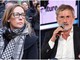 Lettera social di Gramiccioli a Ilaria Cucchi: "Mai sentito un grazie per gesto Alemanno, rimozione ideologica?"