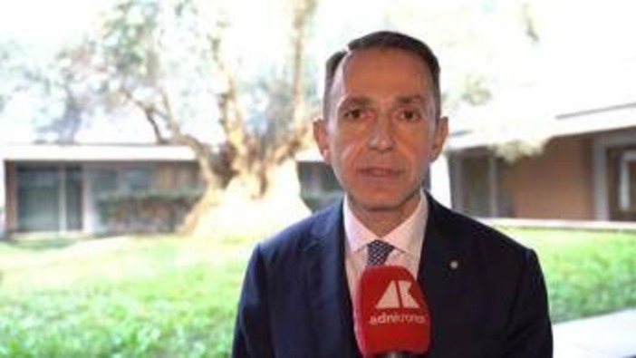 Sormani (Campus Bio-Medico): "Bagno stomizzati esempio umanizzazione cure" Sormani (Campus Bio-Medico): "Bagno stomizzati esempio umanizzazione cure"