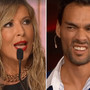 Ballando, Lucarelli provoca Fognini: &quot;Vuoi essere Sinner o Fantozzi?&quot;
