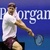 US Open, Zverev vola agli ottavi: ora sfida con Darderi US Open, Zverev vola agli ottavi: ora sfida con Darderi