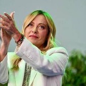 Legge elettorale, semaforo verde e Meloni esulta: "Ora gli italiani potranno scegliere" Legge elettorale, semaforo verde e Meloni esulta: "Ora gli italiani potranno scegliere"