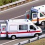 Maxi tamponamento sulla A21 tra Asti e Alessandria, 12 feriti: tre sono gravi