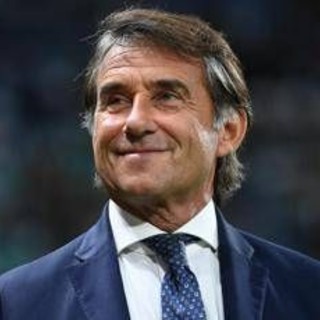 Spalletti a rischio esonero? Carnevali: "Cambiare tecnico non è nel mio spirito" Spalletti a rischio esonero? Carnevali: "Cambiare tecnico non è nel mio spirito"