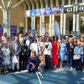 Malattie autoimmuni, a Giffoni la pellicola ‘Più forte io’ con 5 giovani pazienti