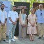 Nespresso, nasce in Italia il primo orto-frutteto sociale diffuso grazie al riciclo del caffè Nespresso, nasce in Italia il primo orto-frutteto sociale diffuso grazie al riciclo del caffè
