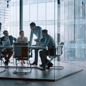 Imprese, Movimprese: "Quasi 700 in più nel I trimestre 2026"