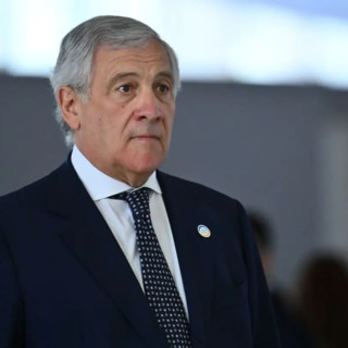 Tajani “Garantire l’incolumità dei giornalisti a Gaza”