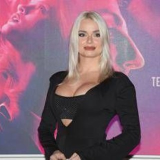Mercedesz Henger a Verissimo, diventerà mamma di una femminuccia: &quot;È un momento magico&quot;