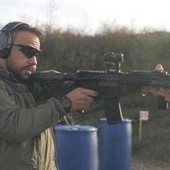 L'ultimo post del contractor italiano ucciso in Ucraina: "Nessuno ti insegna a tornare dalla guerra" L'ultimo post del contractor italiano ucciso in Ucraina: "Nessuno ti insegna a tornare dalla guerra"