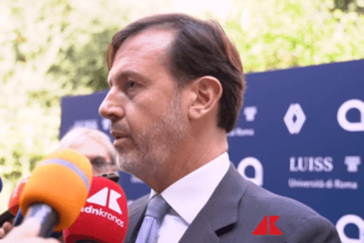 Mobilità, Palermo (Acea): &quot;Nuova frontiera con Luiss e Renault&quot;