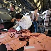 Germania, tris di elezioni in un mese: Sassonia-Anhalt, Berlino e poi Meclemburgo-Pomerania Germania, tris di elezioni in un mese: Sassonia-Anhalt, Berlino e poi Meclemburgo-Pomerania