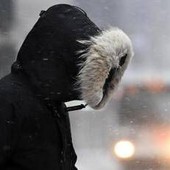 Continua maltempo e arriva Maestrale: piogge e nevicate nel weekend. Le previsioni meteo