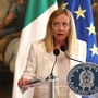 Conti pubblici, Meloni “Seguiremo la tabella di marcia”