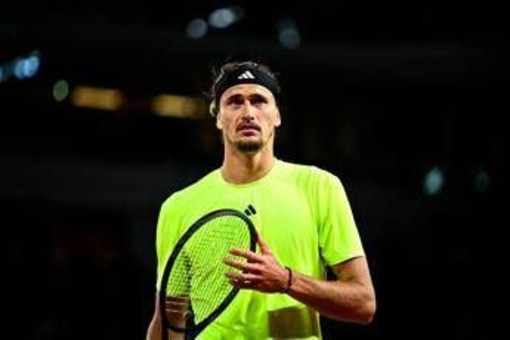 Becker lo attacca, Zverev risponde: &quot;Ho perso con Djokovic, non con il 250 del mondo&quot;