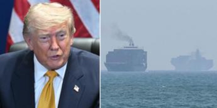Iran, Araghchi: "Nessuna flessibilità sul nucleare". Teheran attende la risposta Usa su Hormuz