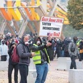 La Francia si prepara a nuova giornata di protesta, oltre 70mila agenti schierati e unità dell'elite: "Alto livello di minaccia"