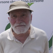 Sla, papà di Silvia Codispoti: "Casa in suo ricordo è porta aperta all'inclusione" Sla, papà di Silvia Codispoti: "Casa in suo ricordo è porta aperta all'inclusione"