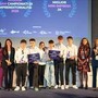 Imprese, Campionati di imprenditorialità: vince Pet Life del liceo 'Leonardo da Vinci' di Trento
