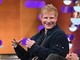 Ed Sheeran nei guai per l'auto d'epoca, multa per la Aston Martin senza assicurazione Ed Sheeran nei guai per l'auto d'epoca, multa per la Aston Martin senza assicurazione