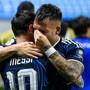 Lautaro affonda l’Inghilterra al 92′, l’Argentina raggiunge la Spagna in finale
