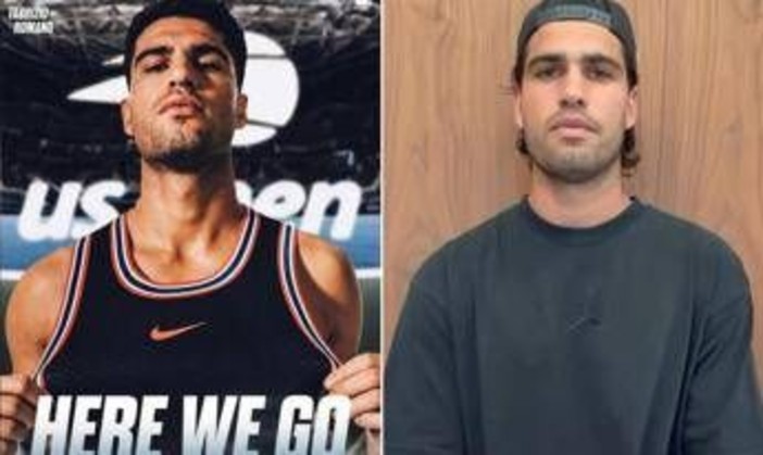 US Open, Alcaraz giocherà a New York: l'annuncio