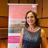 Bruscagnin (Vivere Ets): "Associazionismo è una forza importante" Bruscagnin (Vivere Ets): "Associazionismo è una forza importante"