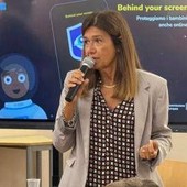 Behind Your Screen, la dirigente scolastica dell’istituto Orsa Maggiore: "Fondamentale feedback ragazzi"